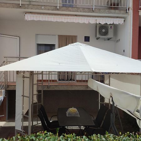 Kaštela Angelina Apartman מראה חיצוני תמונה