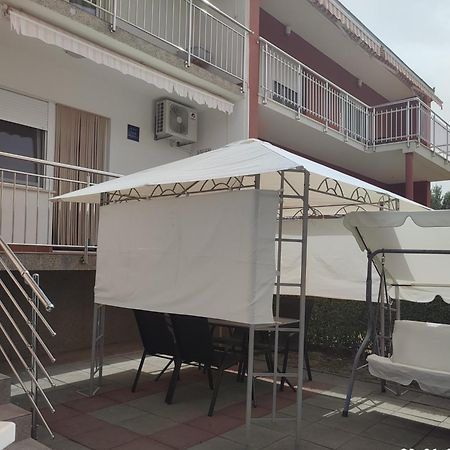 Kaštela Angelina Apartman מראה חיצוני תמונה