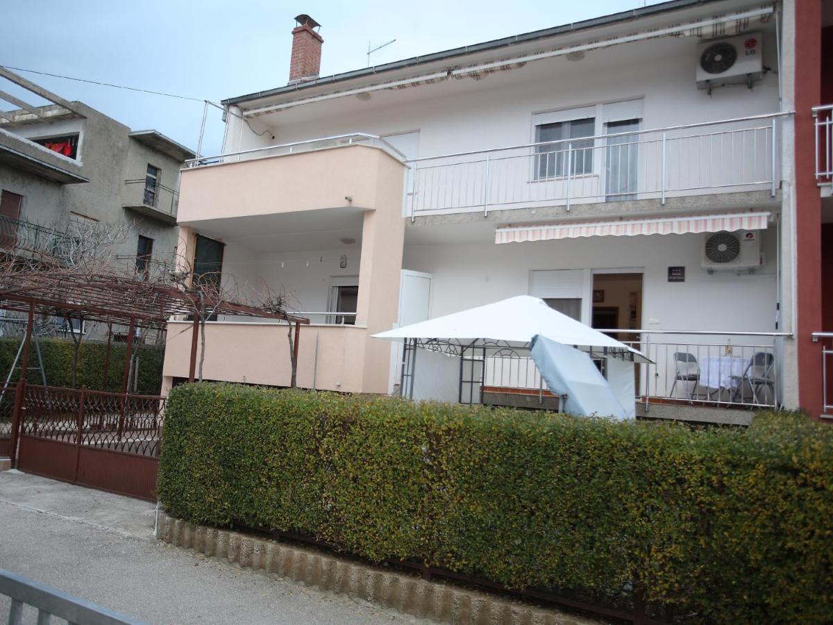 Kaštela Angelina Apartman מראה חיצוני תמונה