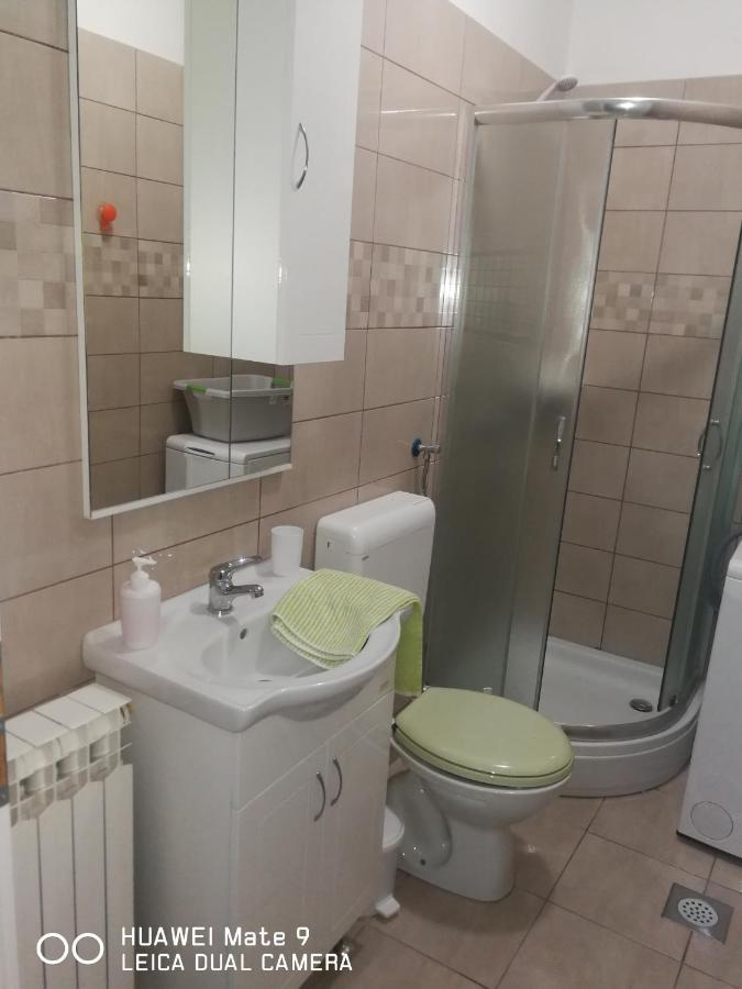 Kaštela Angelina Apartman מראה חיצוני תמונה