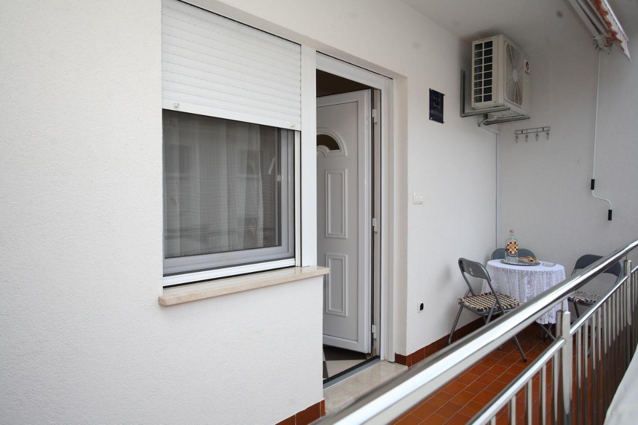 Kaštela Angelina Apartman מראה חיצוני תמונה