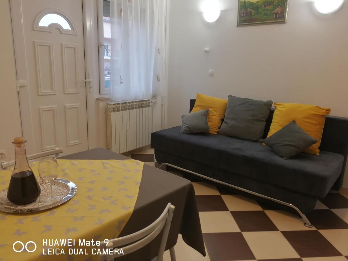 Kaštela Angelina Apartman מראה חיצוני תמונה
