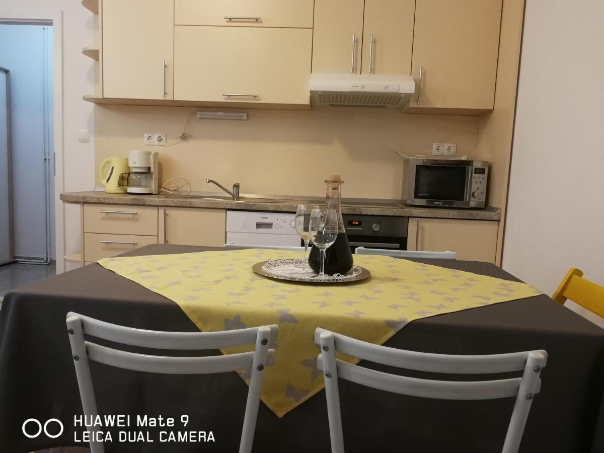 Kaštela Angelina Apartman מראה חיצוני תמונה