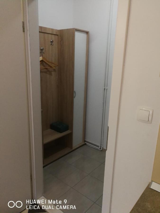 Kaštela Angelina Apartman מראה חיצוני תמונה