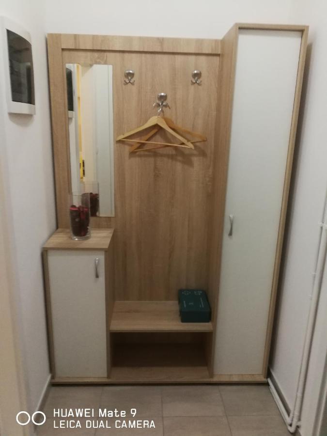Kaštela Angelina Apartman מראה חיצוני תמונה
