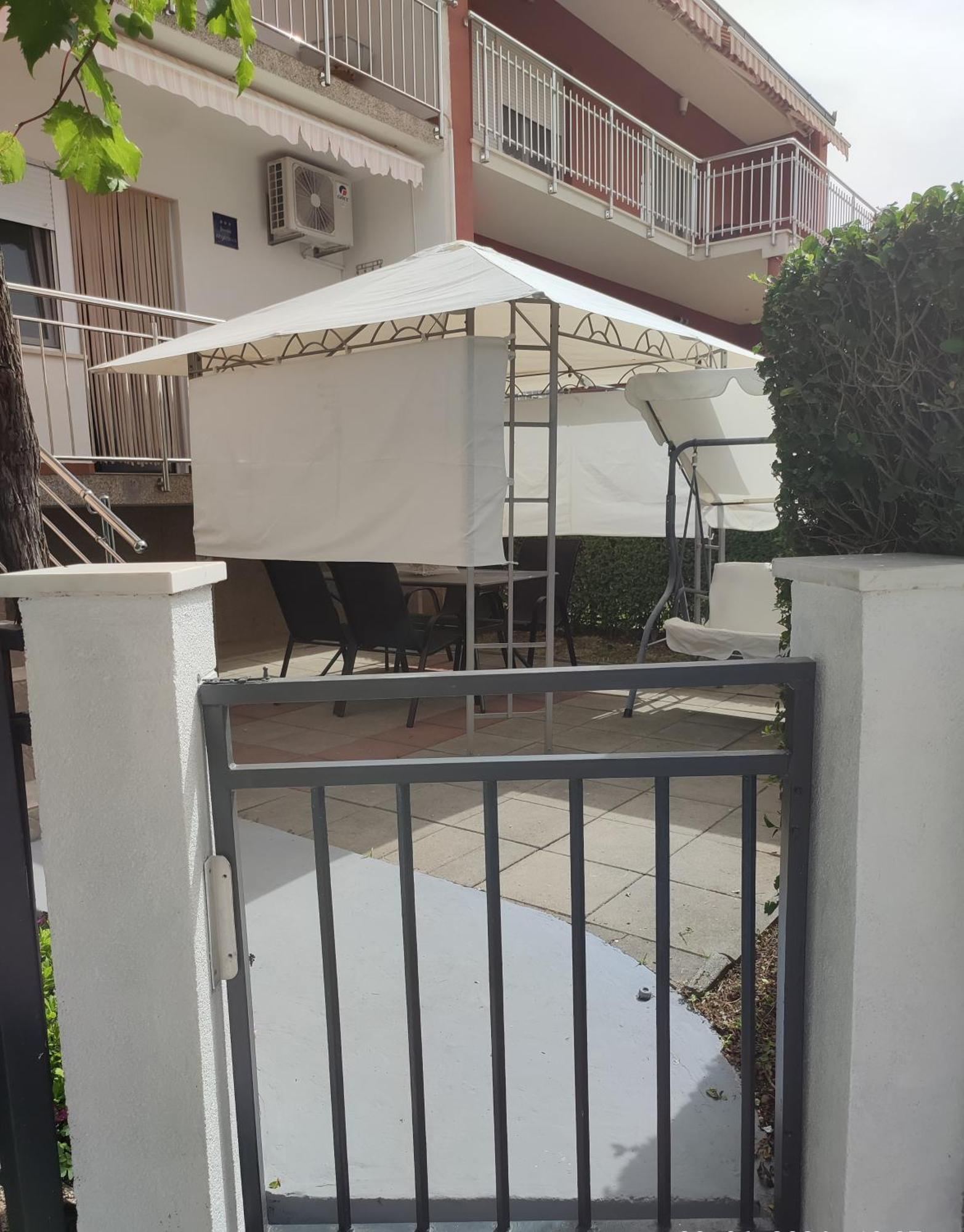 Kaštela Angelina Apartman מראה חיצוני תמונה